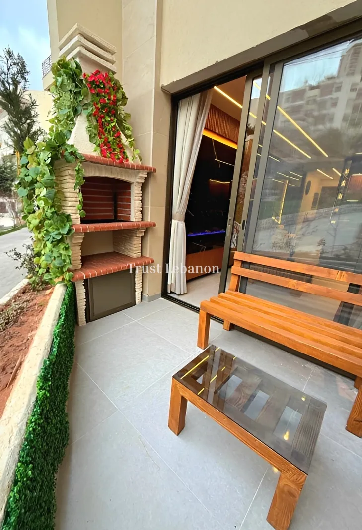 Chalet for sale in Faitroun, Lebanon