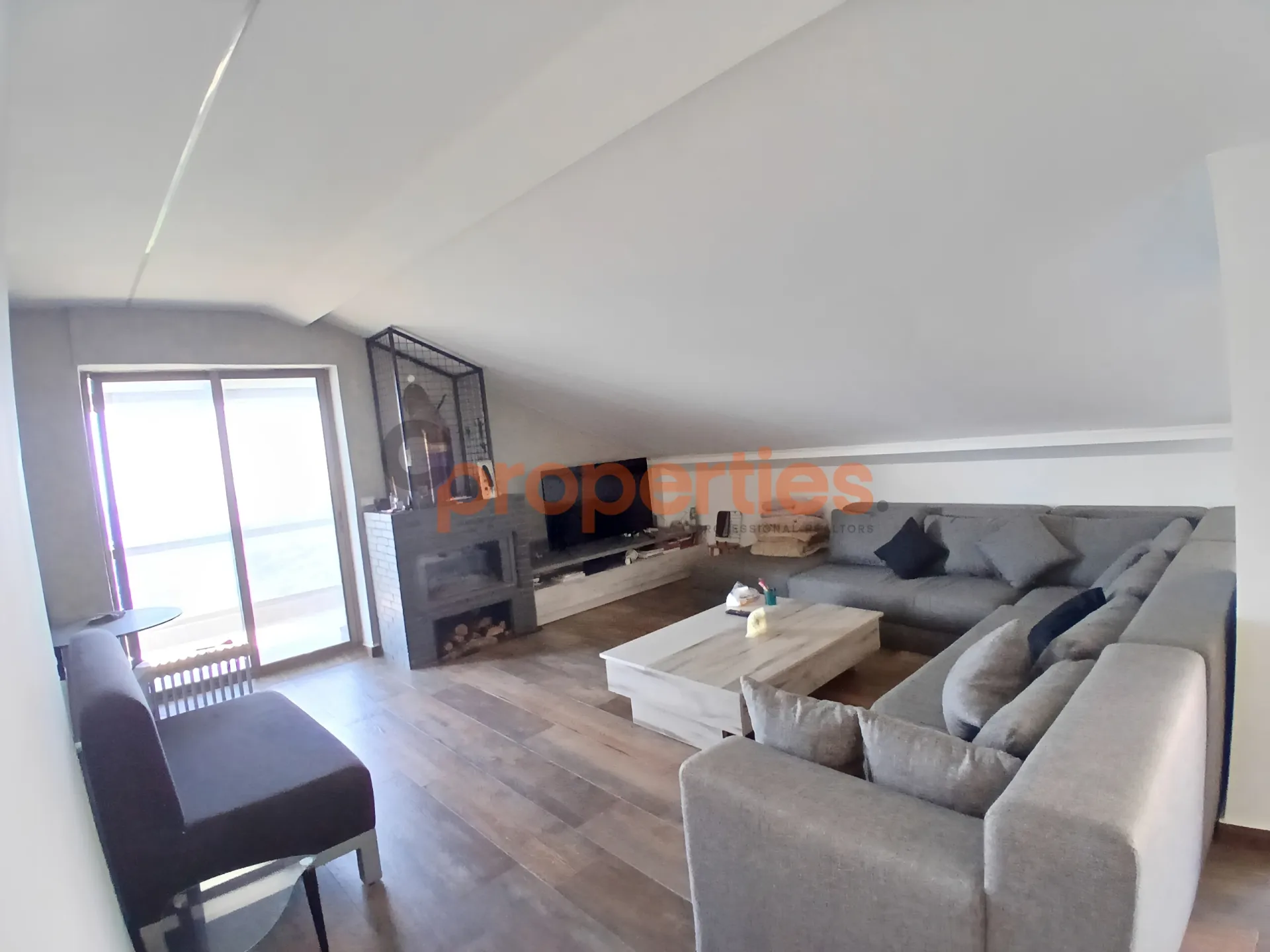 Apartment for Sale in Douar