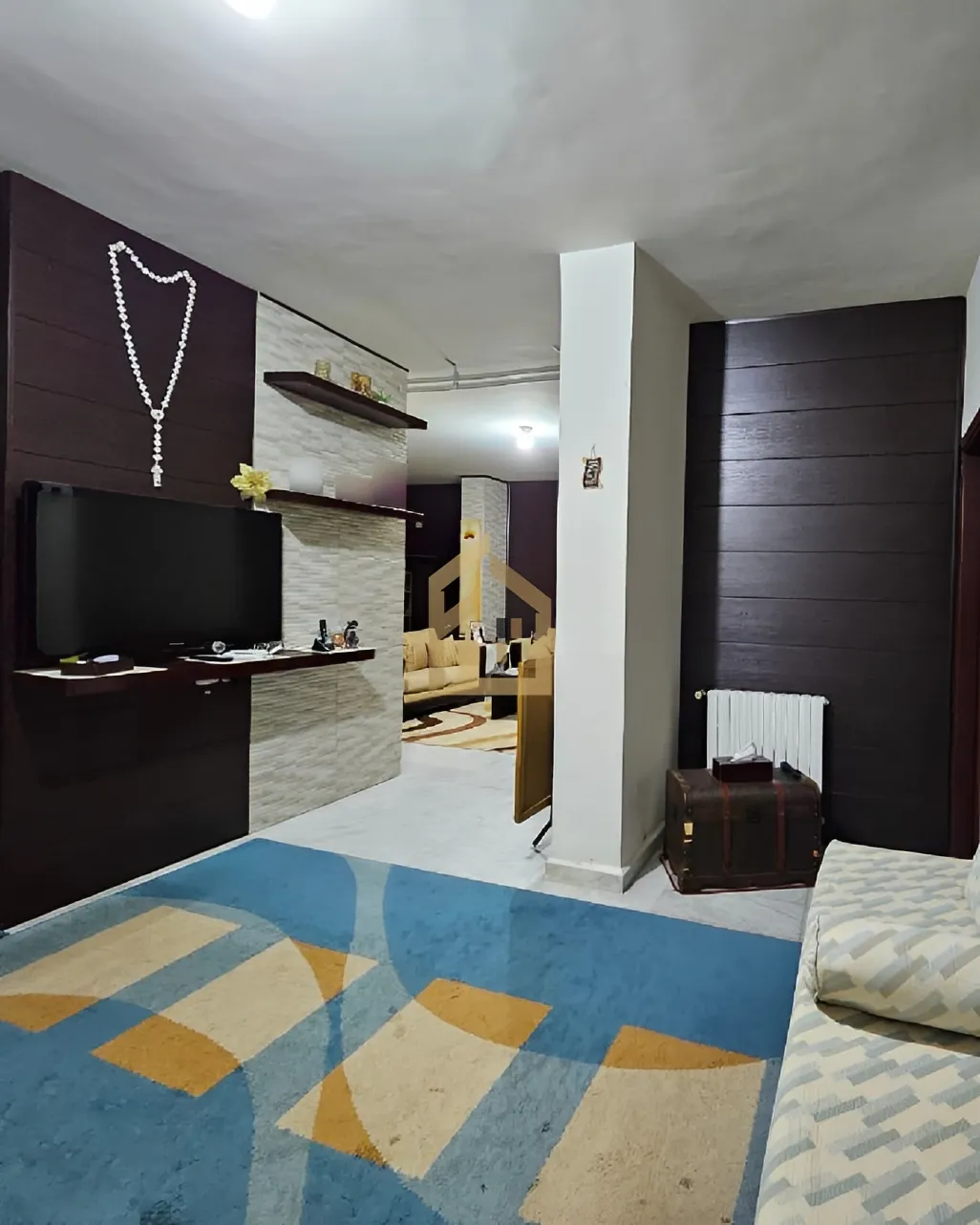Apartment for sale in Ballouneh, Lebanon - 2 bed, 2 bath
