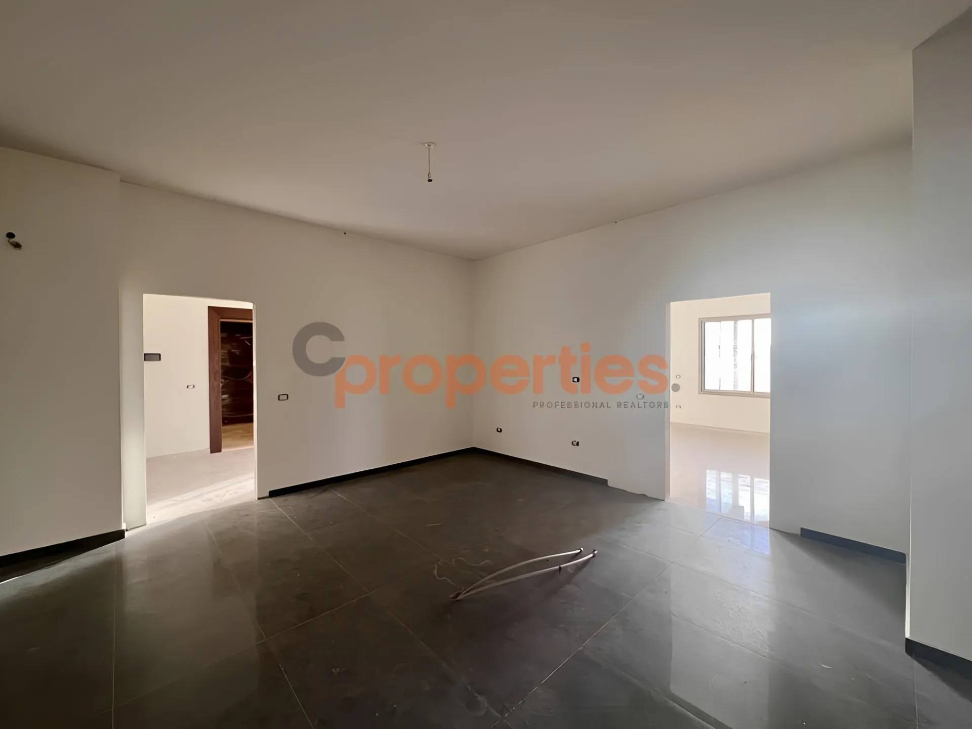 Apartment for Sale in Mar Roukoz