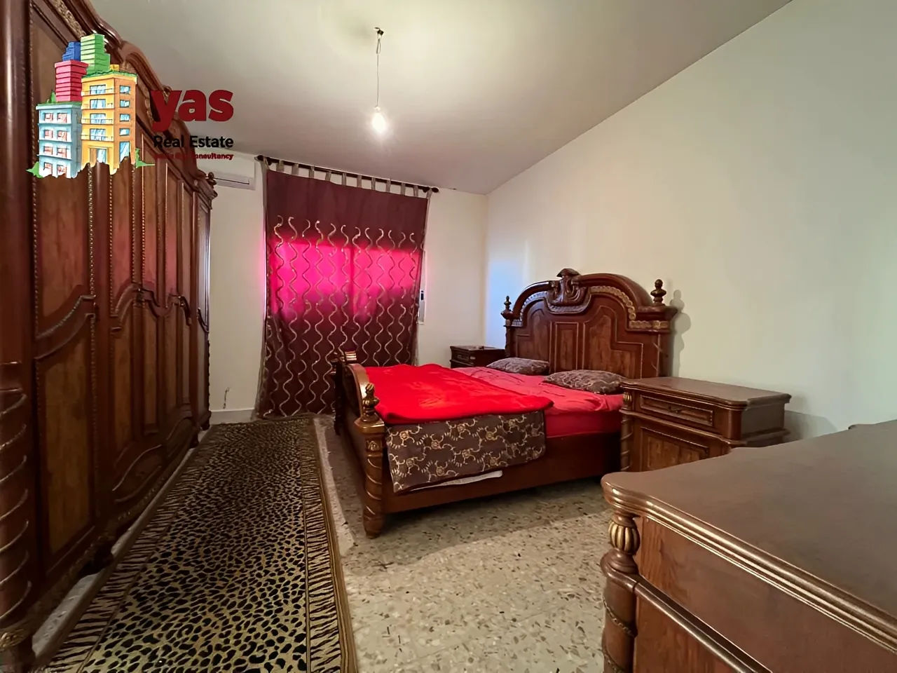 Apartment for Sale in Ghazir
