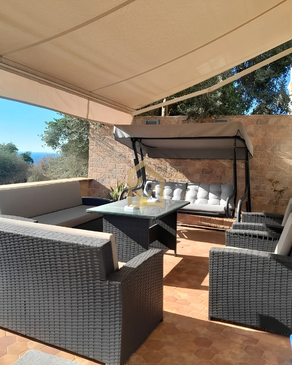 Apartment for Sale in Adma w Dafnah, Lebanon - 2 bed, 2 bath