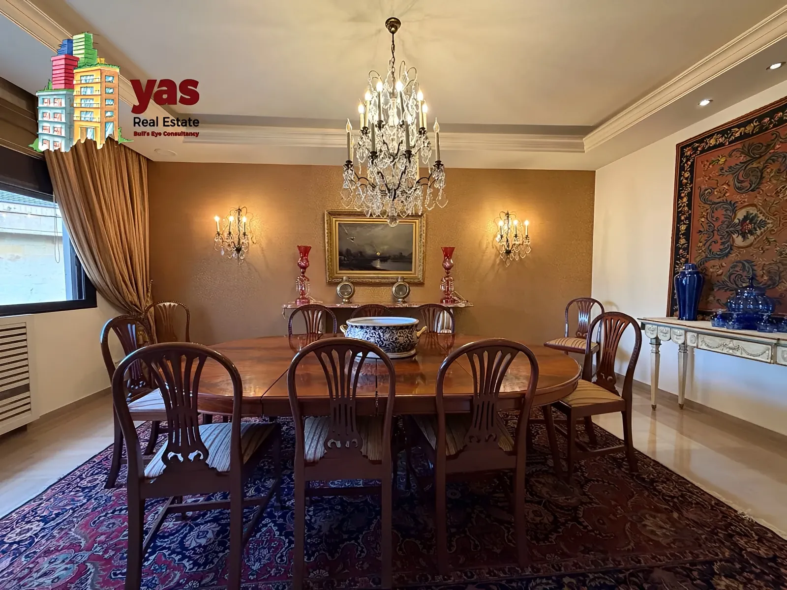 Apartment for Sale in Adma