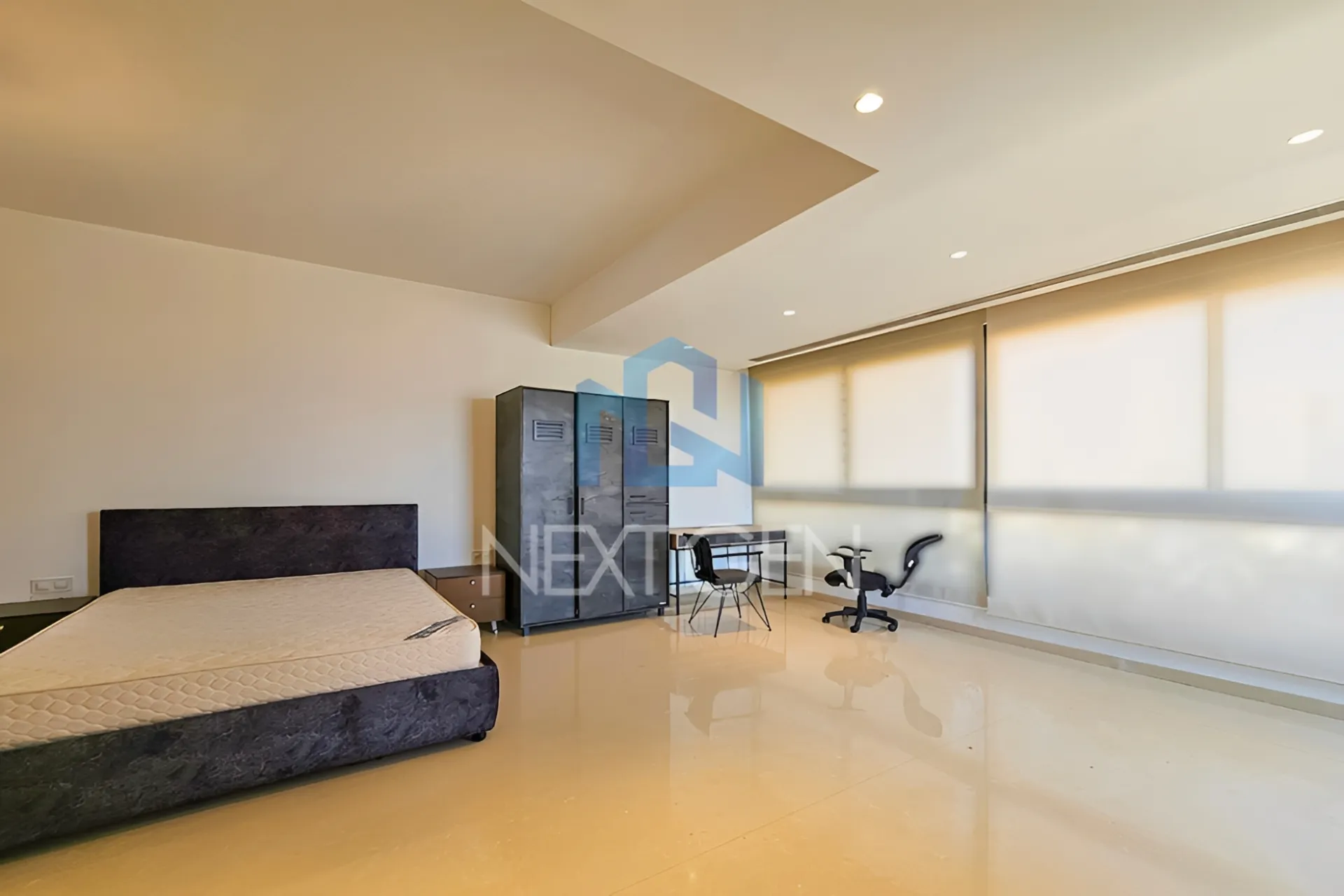 Apartment for rent in Achrafieh, Beirut, Lebanon