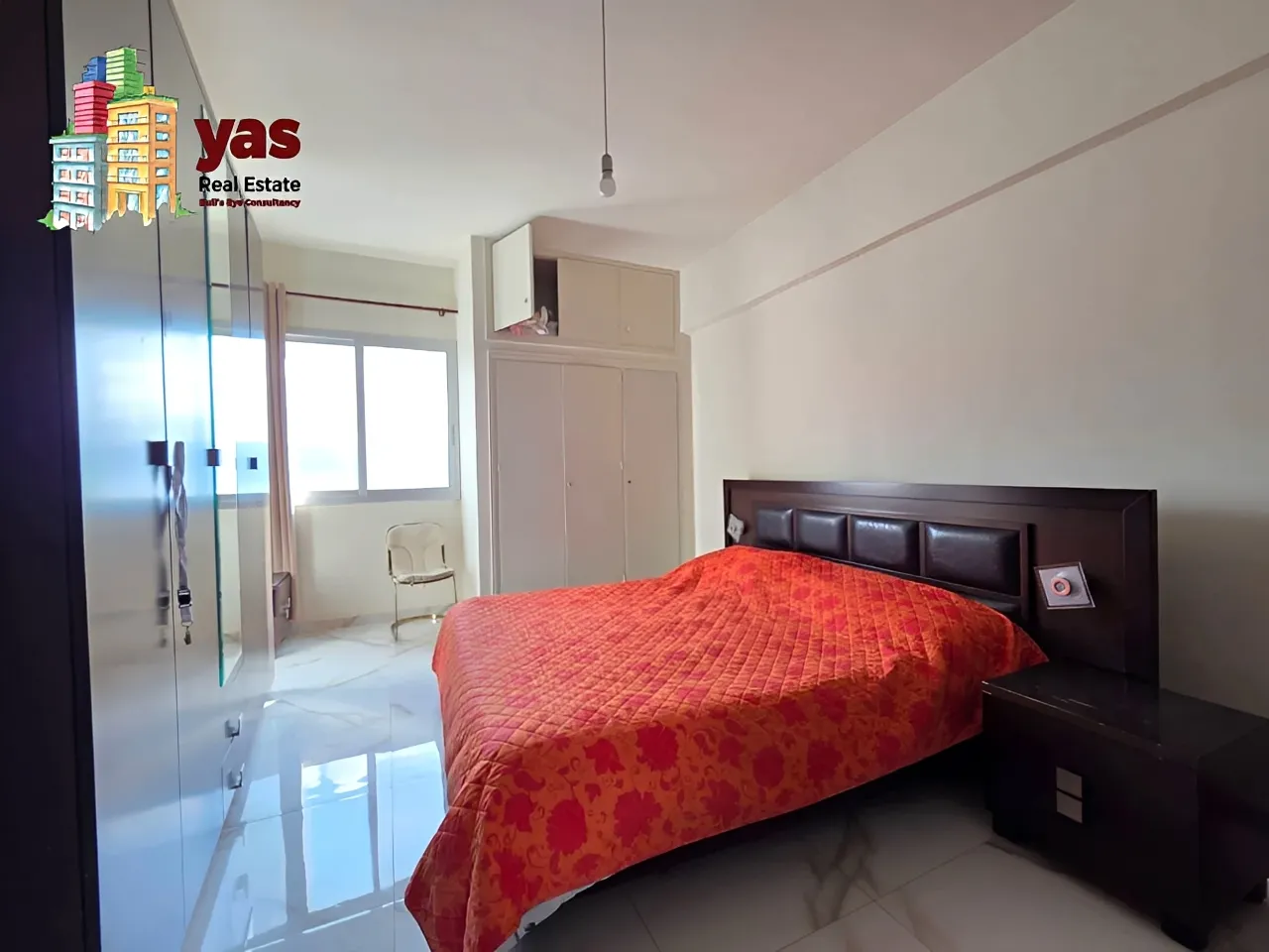 Apartment for Sale in Ajaltoun