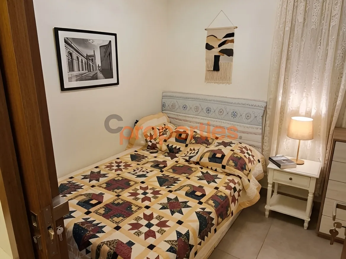 Chalet for Rent in Tabarja - 1 bed, 1 bath