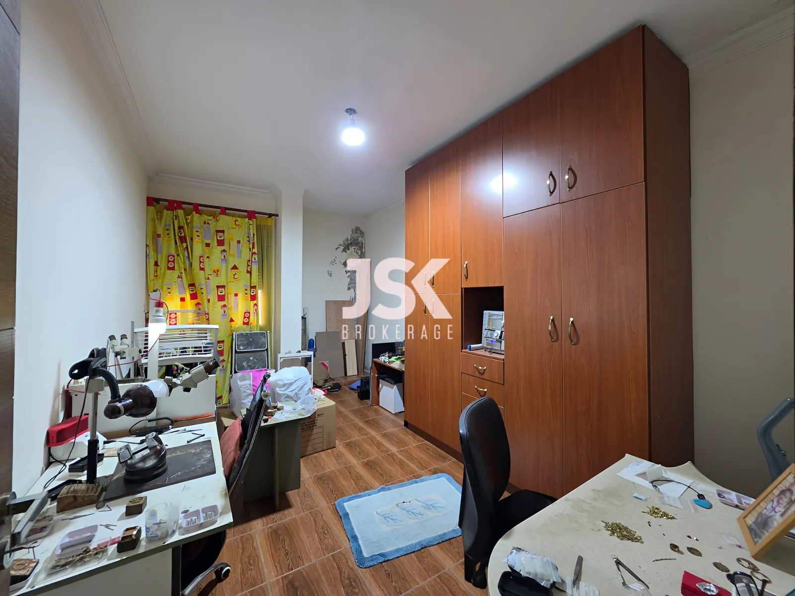 Apartment for Sale in Ain El Remmaneh