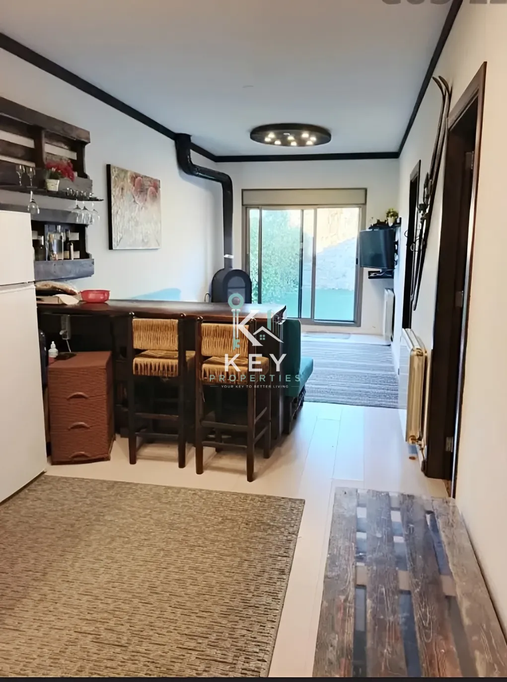 Chalet for rent in Zaarour, Lebanon, Lebanon