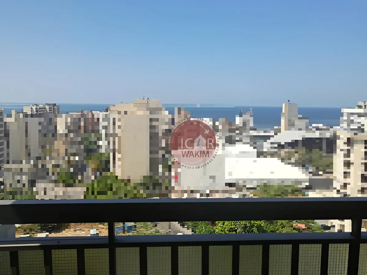 Apartment for Sale in Jal El Dib - 3 bed, 3 bath
