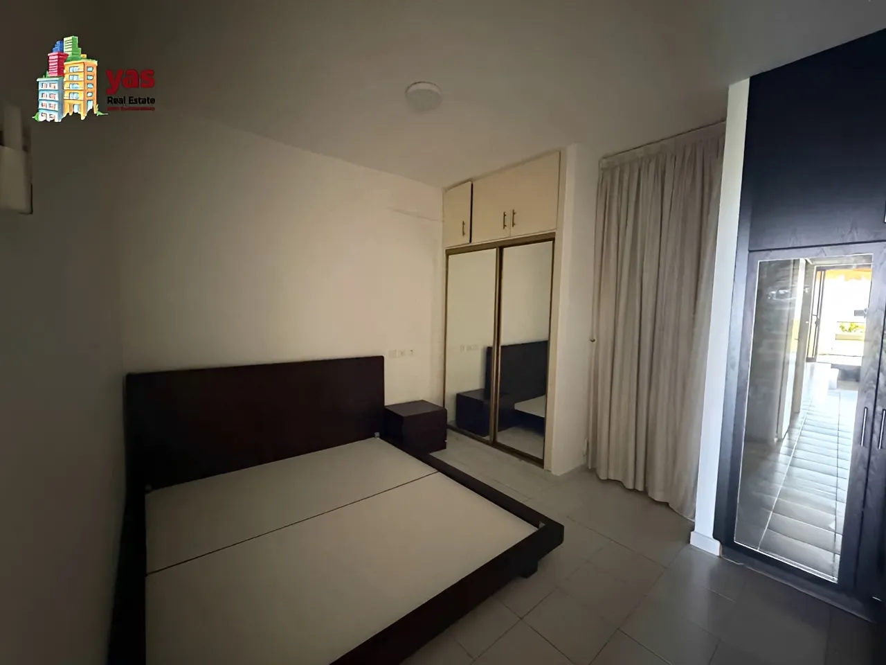 Apartment for Sale in Zouk Mosbeh - 2 bed, 2 bath