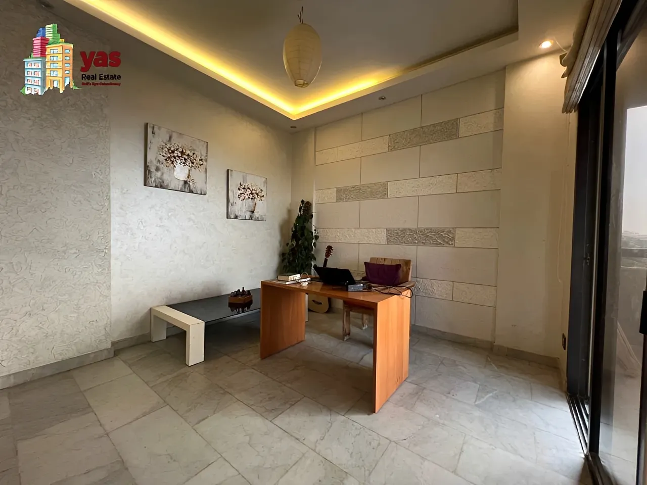 Apartment for Sale in Ghadir - 2 bed, 2 bath