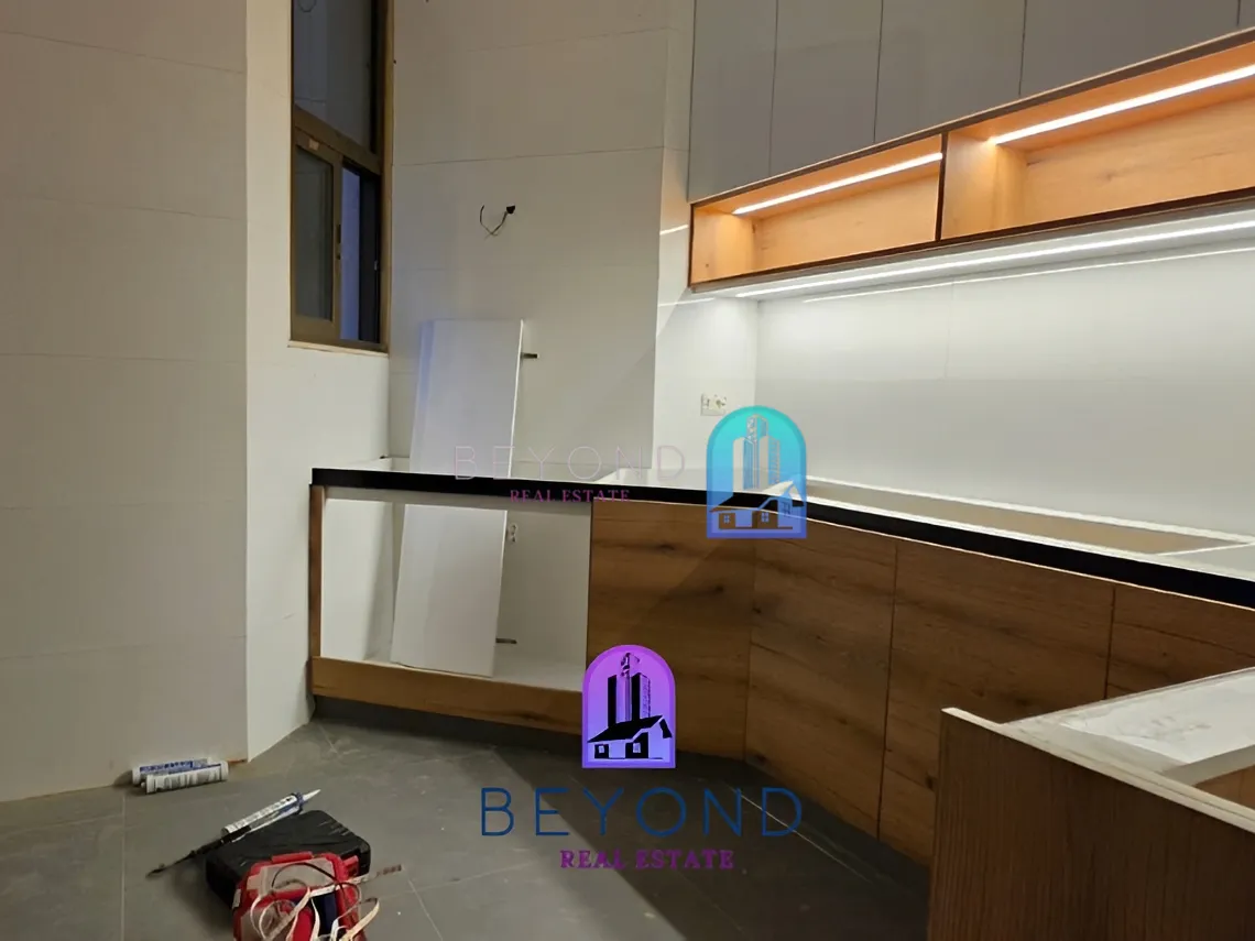 Apartment for sale in Ras Al Naba'a