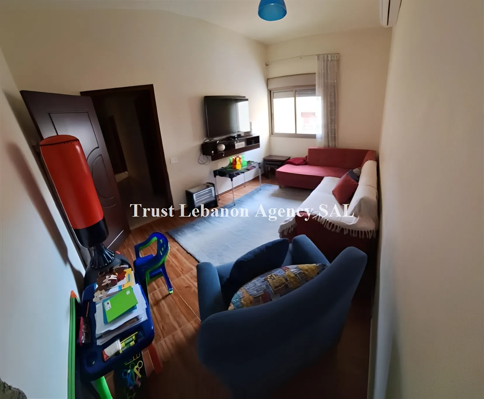 Apartment for Sale in Metn New Rawda Lebanon