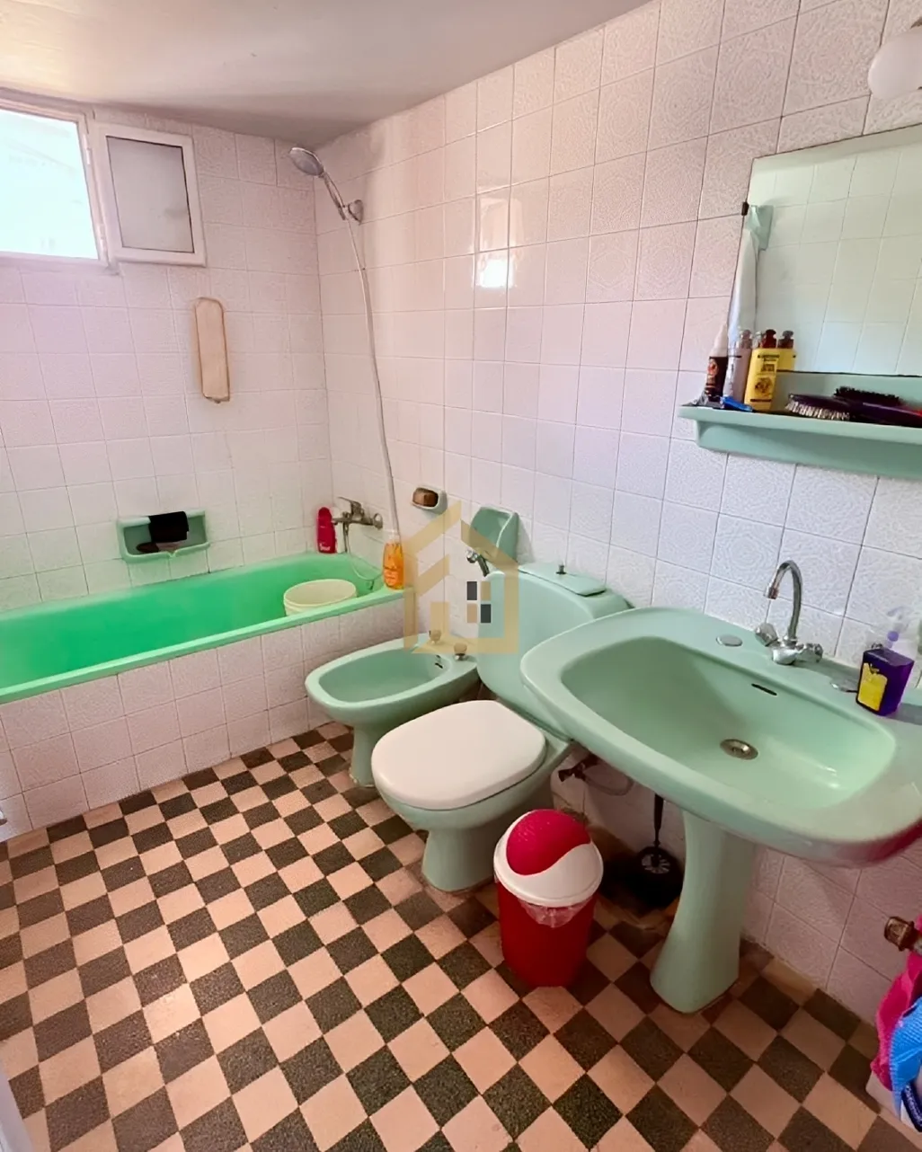 Apartment for rent in Dekwaneh, Lebanon