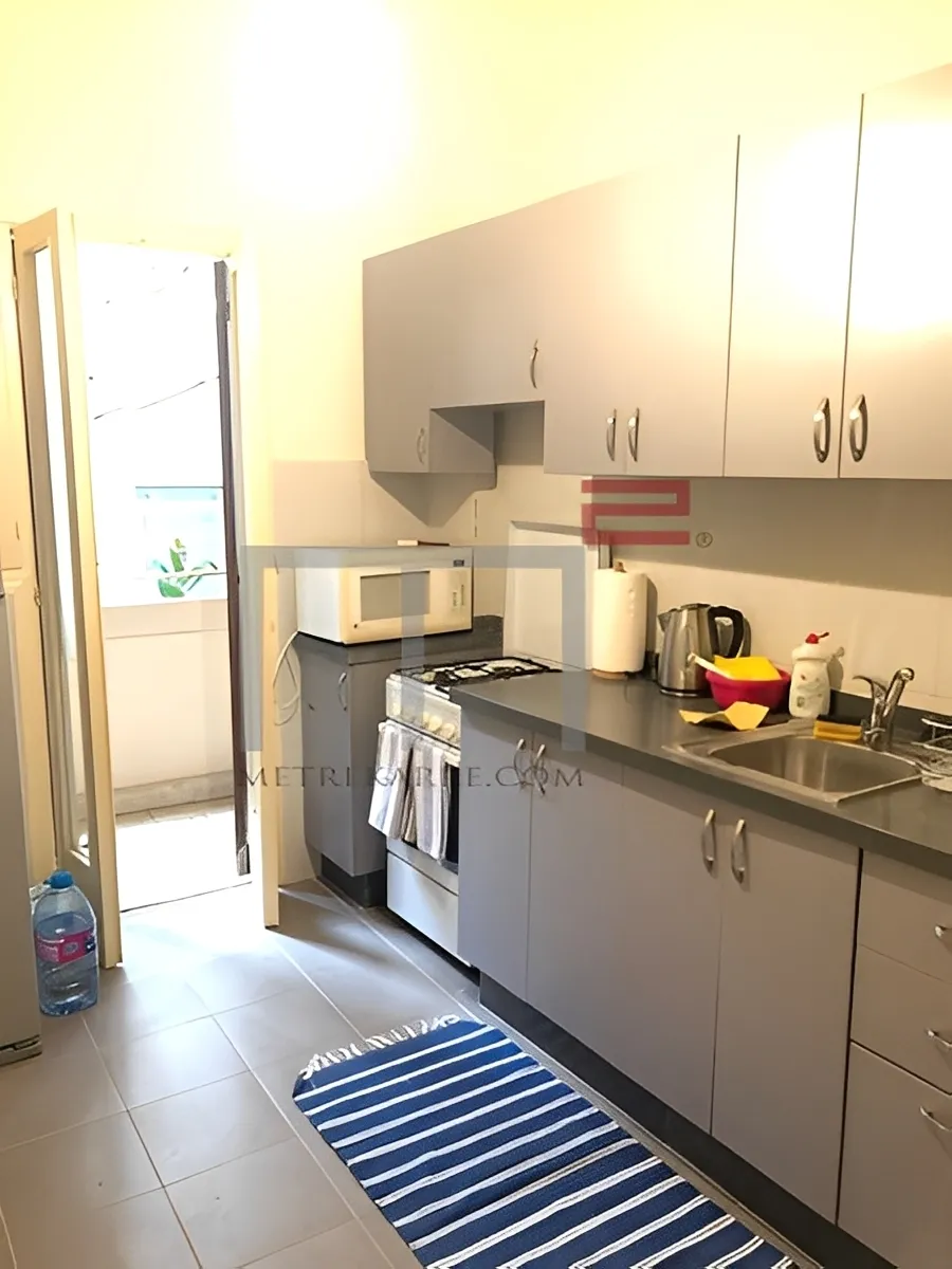 Apartment for Sale in Ashrafieh Beirut Lebanon - 1 bed, 1 bath