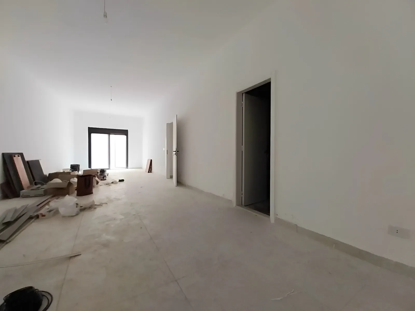 Apartment for Rent in Sahel Alma