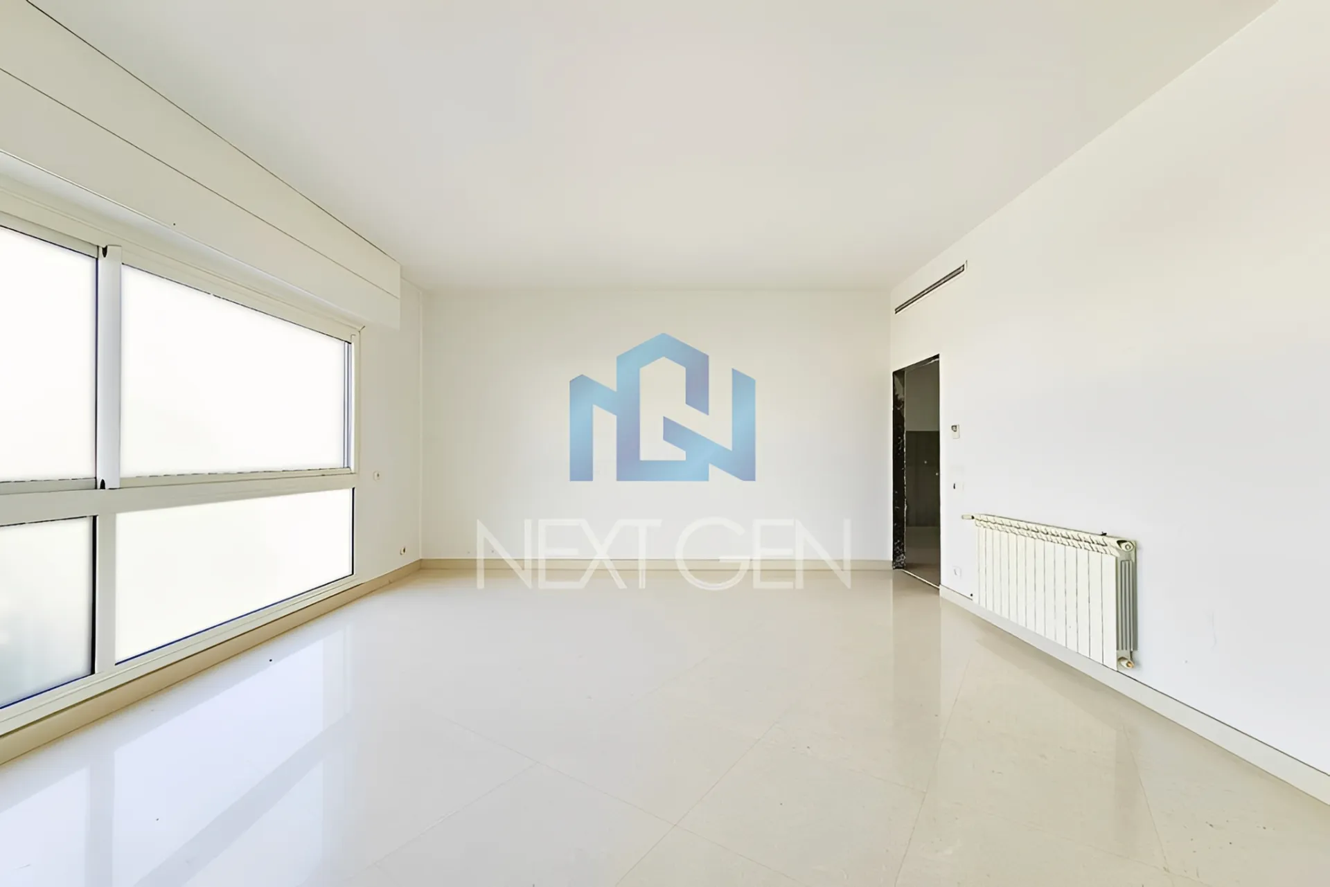 Apartment for sale in Achrafieh, Beirut, Lebanon - 4 bed, 5 bath