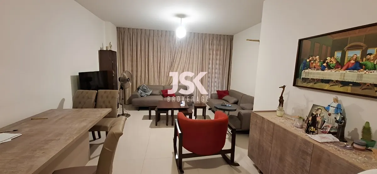 Apartment for Sale in Ain Alaq, Lebanon