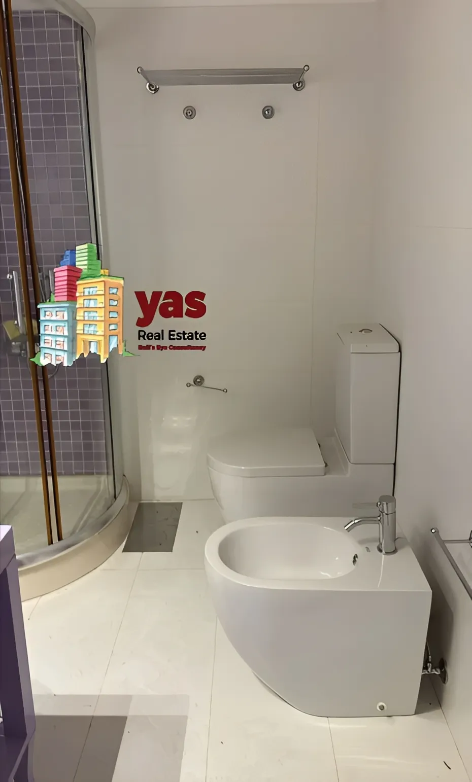 Apartment for Sale in Kfar Hbab