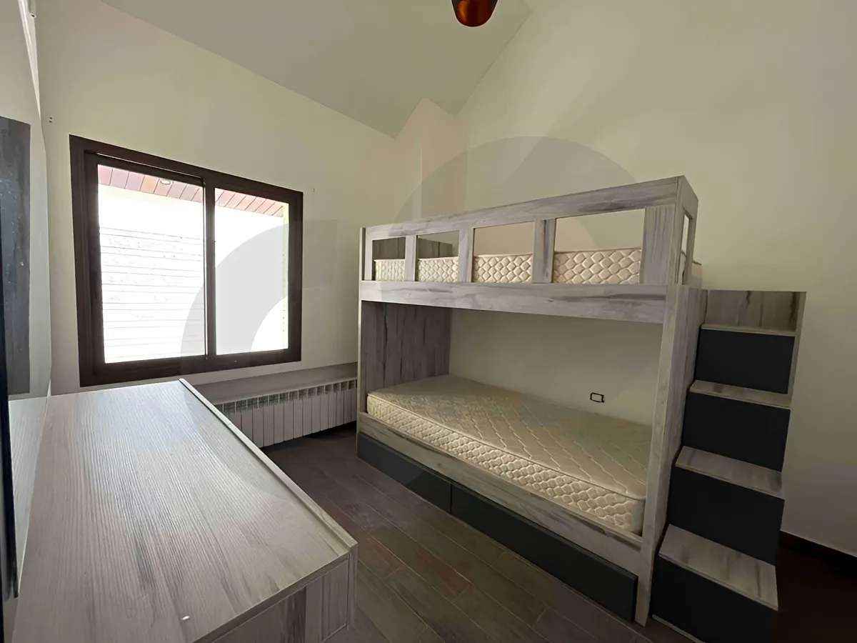 Triplex for Sale in Faqra, Lebanon - 3 bed, 3 bath