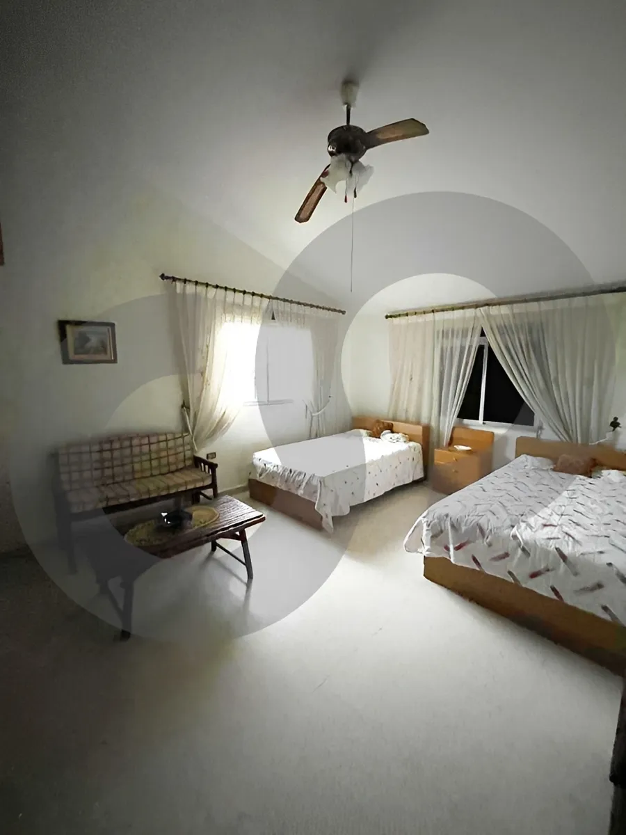 Villa for Sale in Byblos