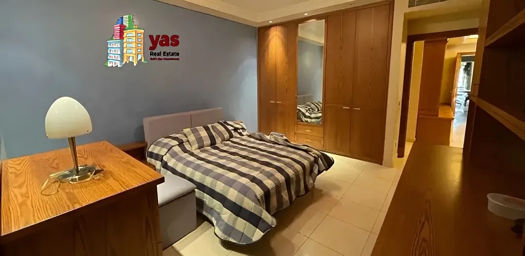 Apartment for Sale in Rabieh