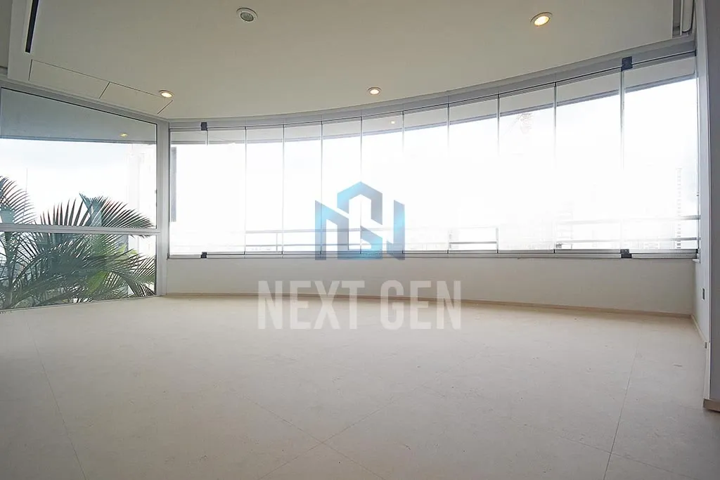 Apartment for sale in Clemenceau, Bayrut, Lebanon