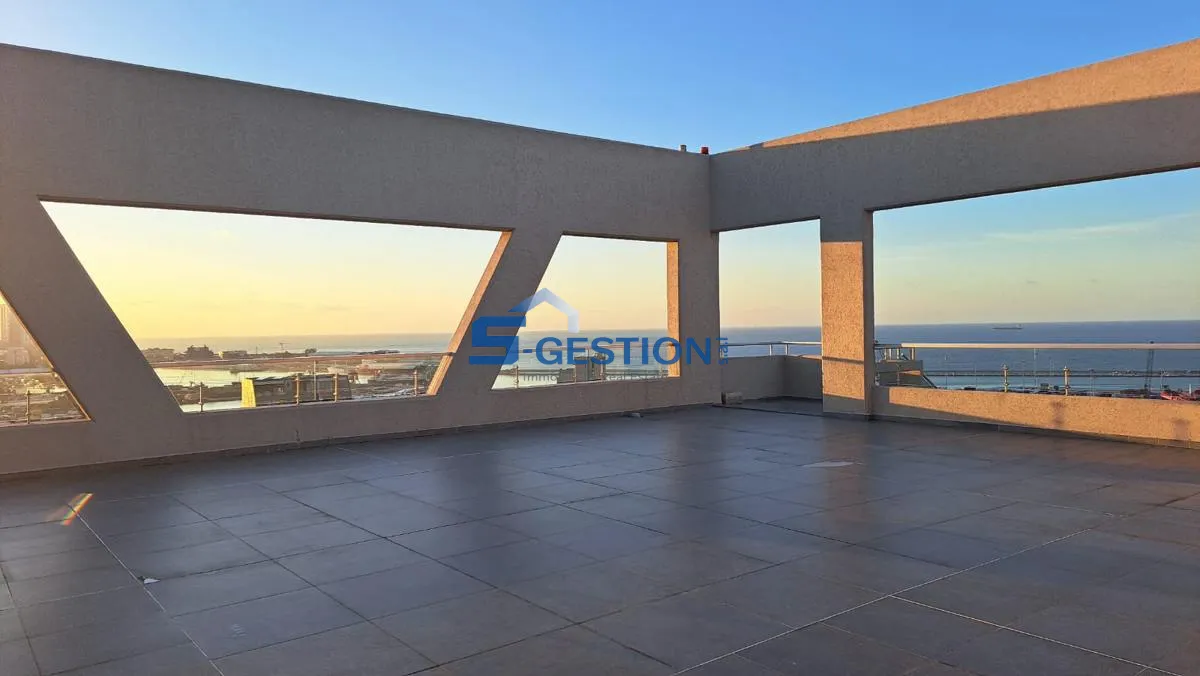 Office for rent in Mar Mikhael