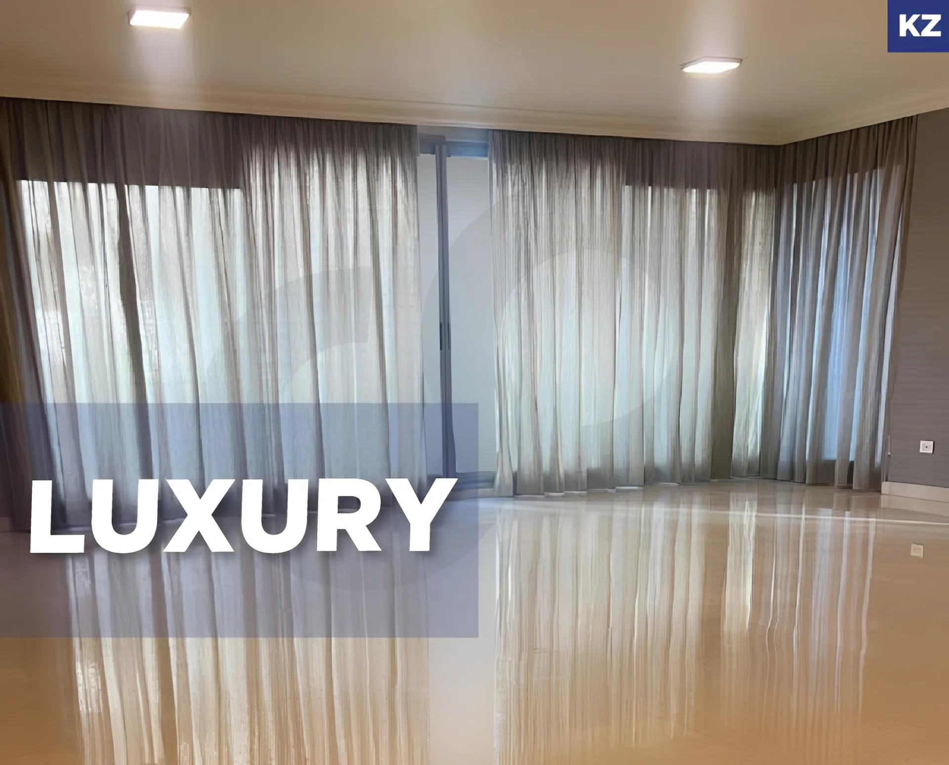 Apartment for Rent in Hamra, Beirut, Lebanon - 3 bed, 3 bath