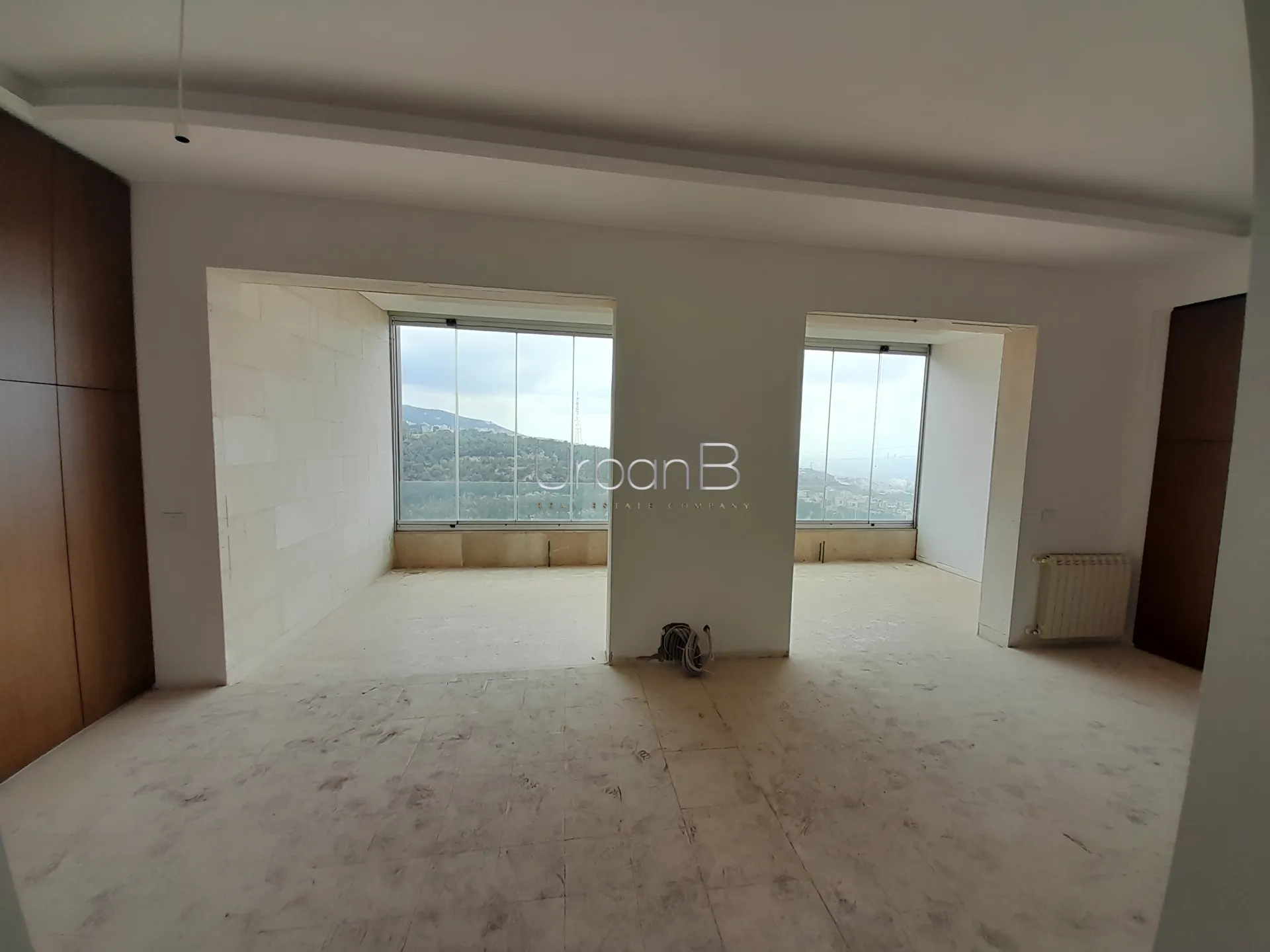 Residential in Rabweh, metn