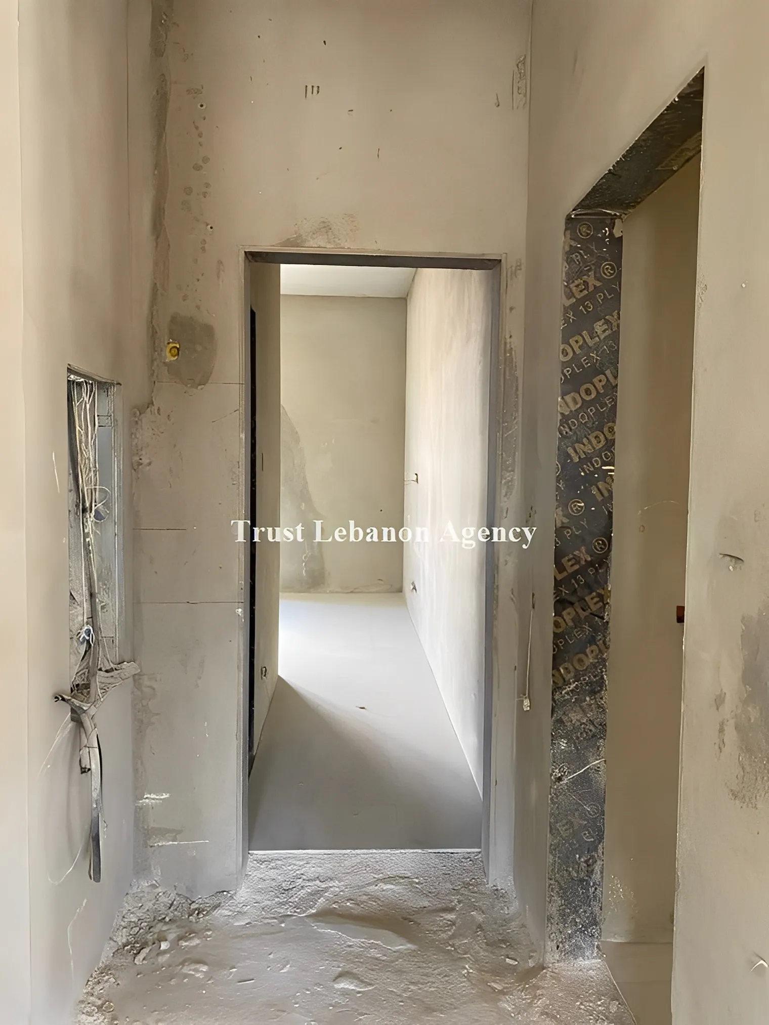 Apartment for Sale in Downtown Beirut Lebanon - 3 bed, 4 bath