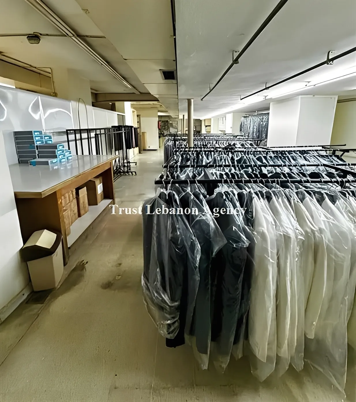 Commercial Property For Sale in Beirut, Salim Salam