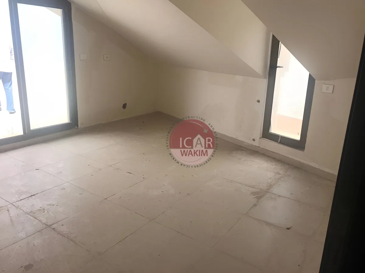 Duplex for Sale in Ain Saadeh