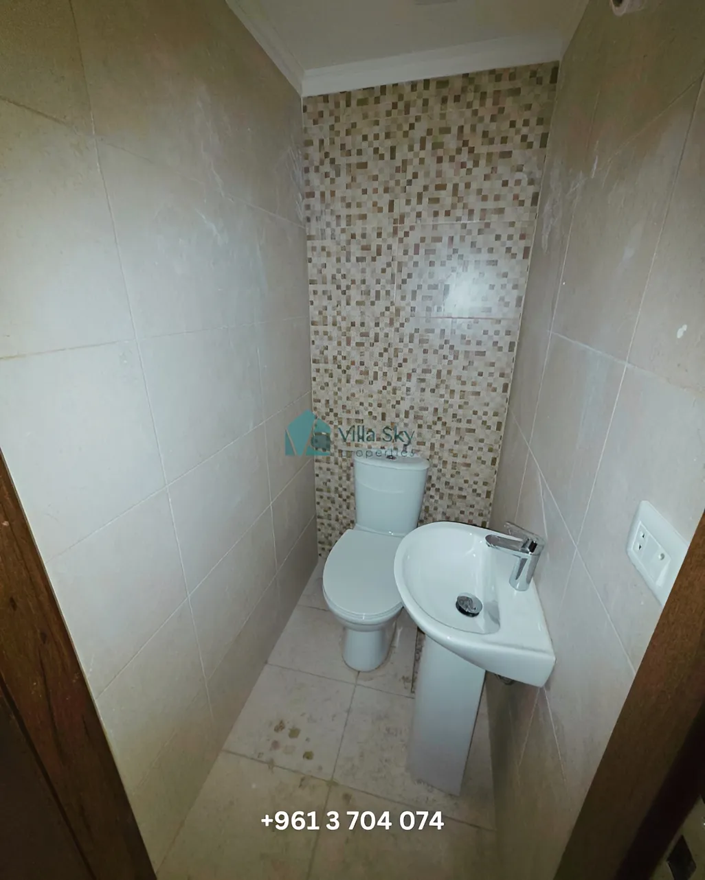 Apartment for sale in Dekwaneh