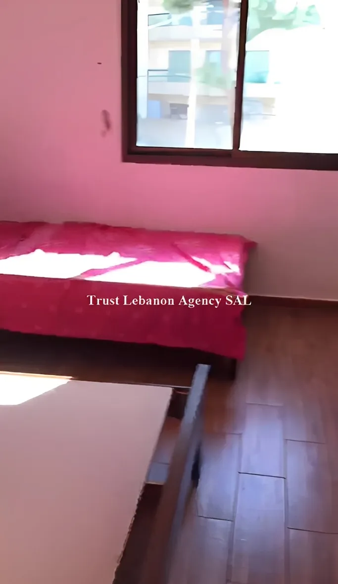 Apartment for Rent in Alay Bchemoun Lebanon
