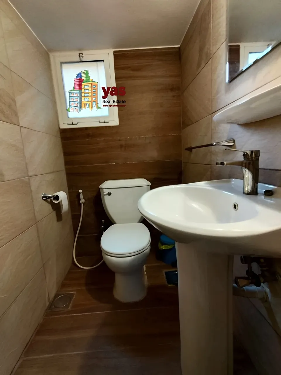 Apartment for Sale in Achrafieh