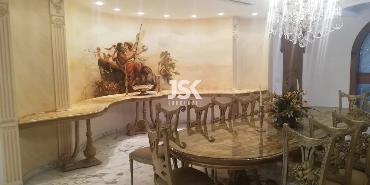 Duplex for Sale in Rabieh