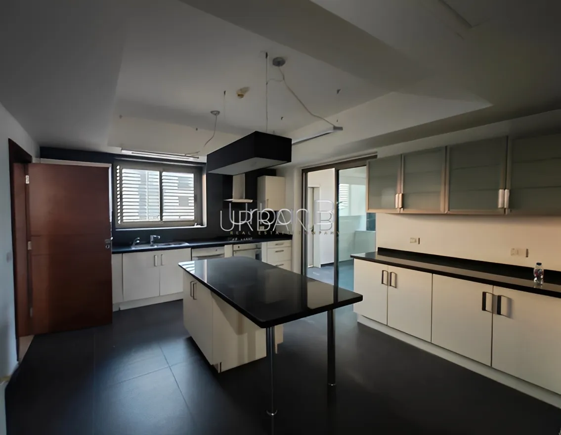 Apartment for Sale in Badaro, Beirut, Lebanon