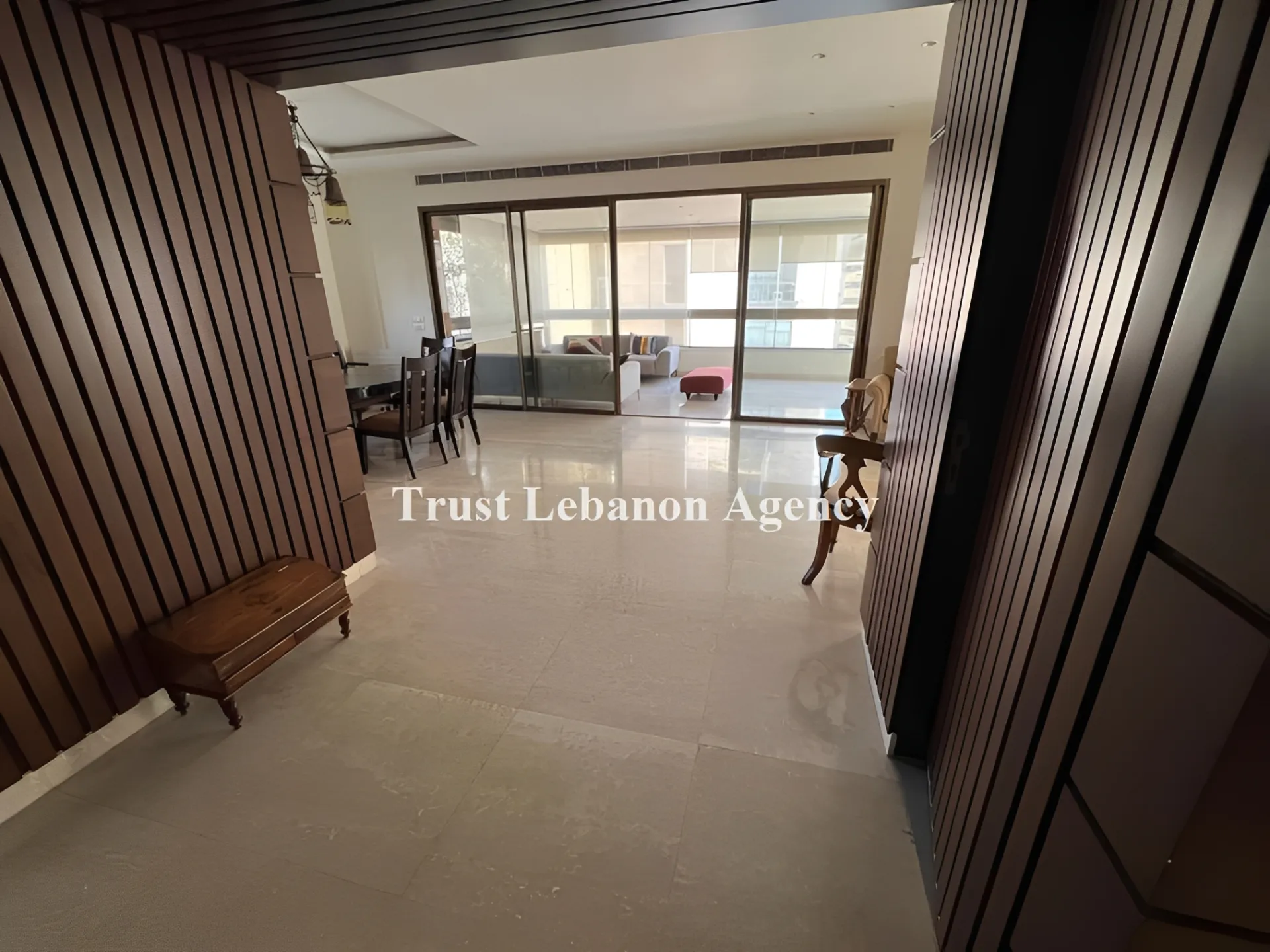 Apartment for Sale in Ashrafieh Beirut Lebanon - 3 bed, 6 bath