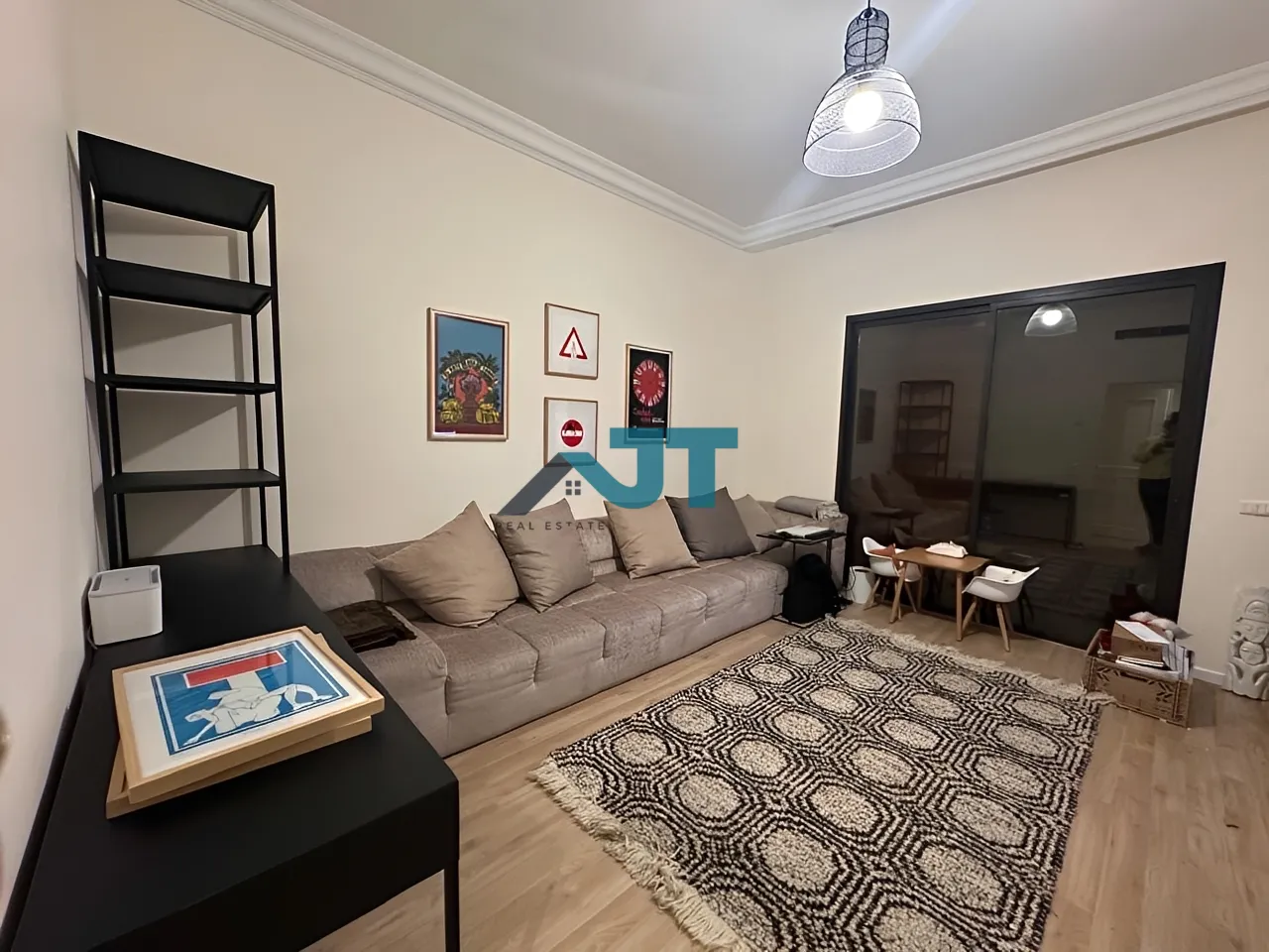 Apartment for rent in Rabieh