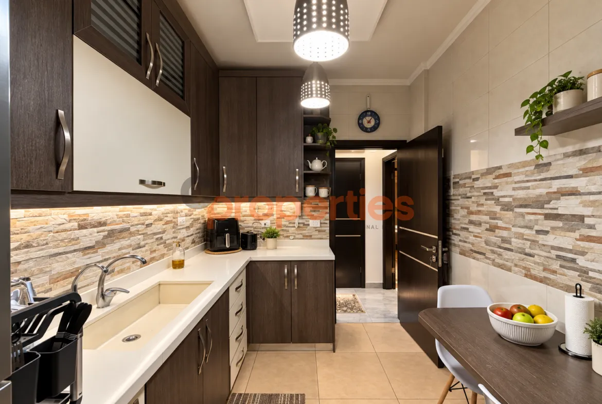Apartment for Sale in Rabweh