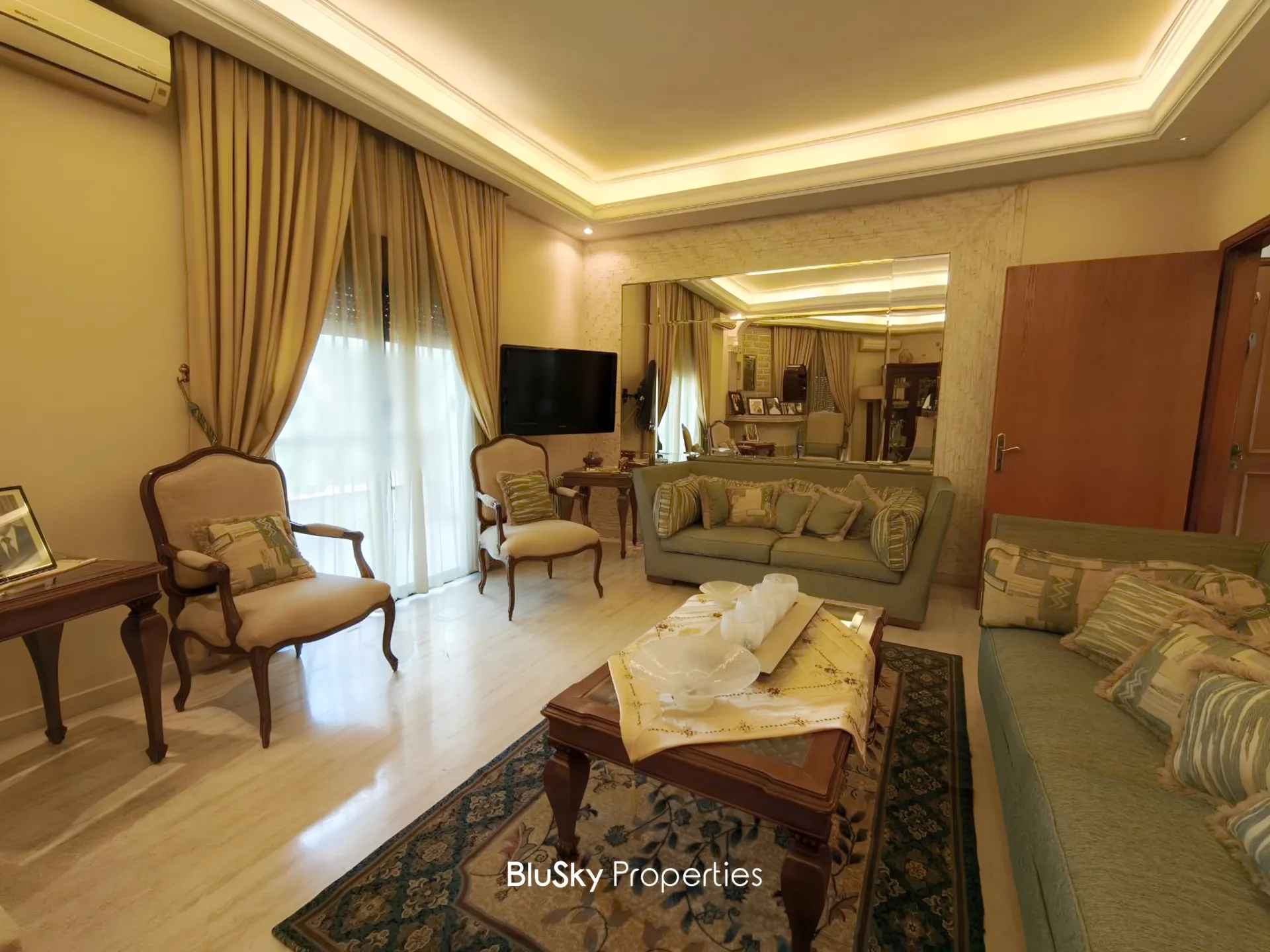 Apartment for sale in Sabtiyeh, lebanon