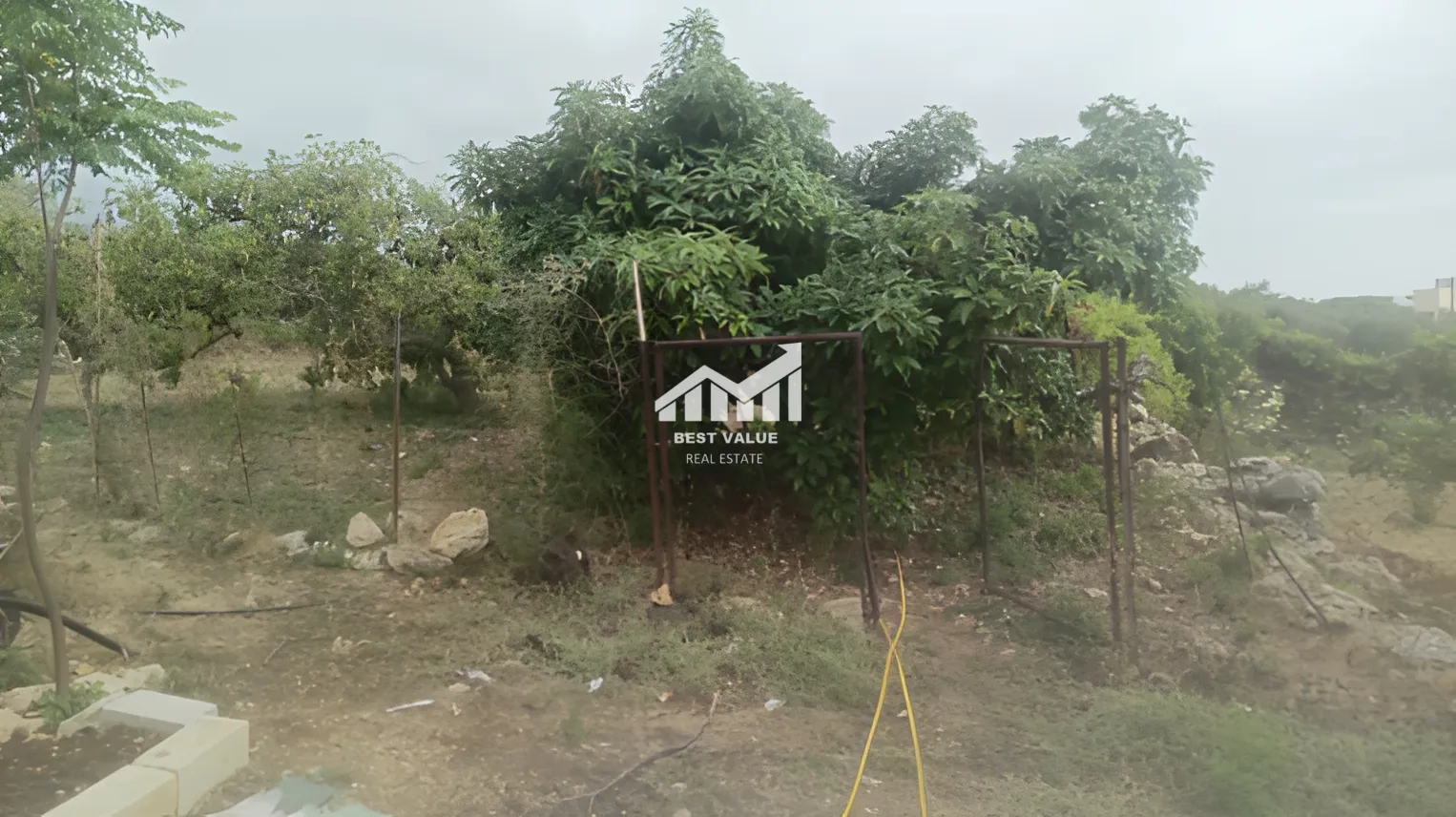 Residential Land for sale in Monsef, Lebanon