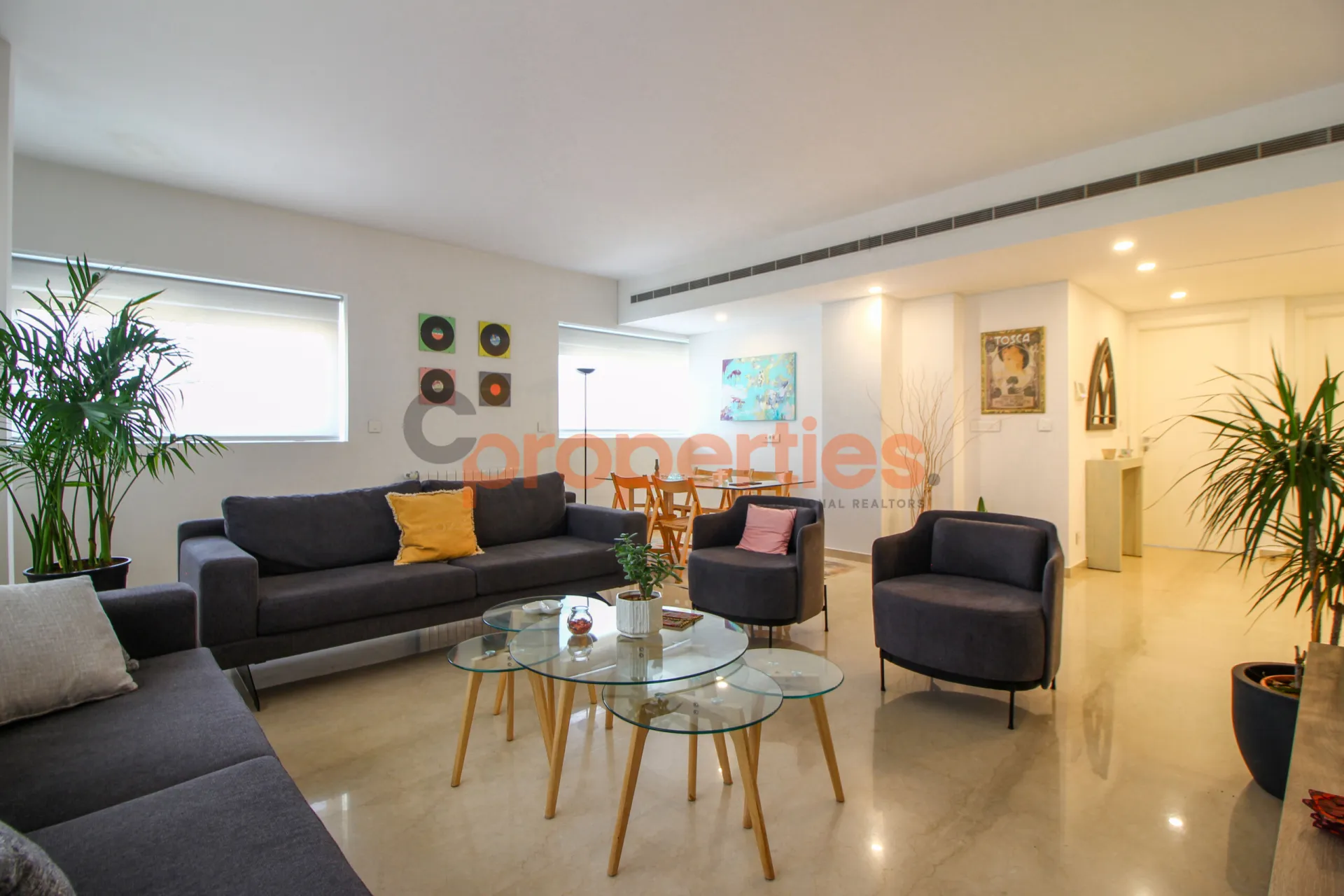 Apartment for Sale in Achrafieh