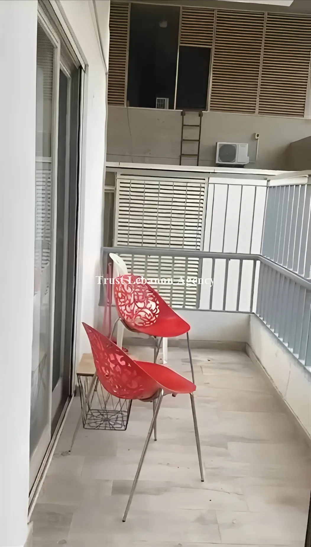 Apartment for Sale in Metn Zalka Lebanon - 3 bed, 2 bath