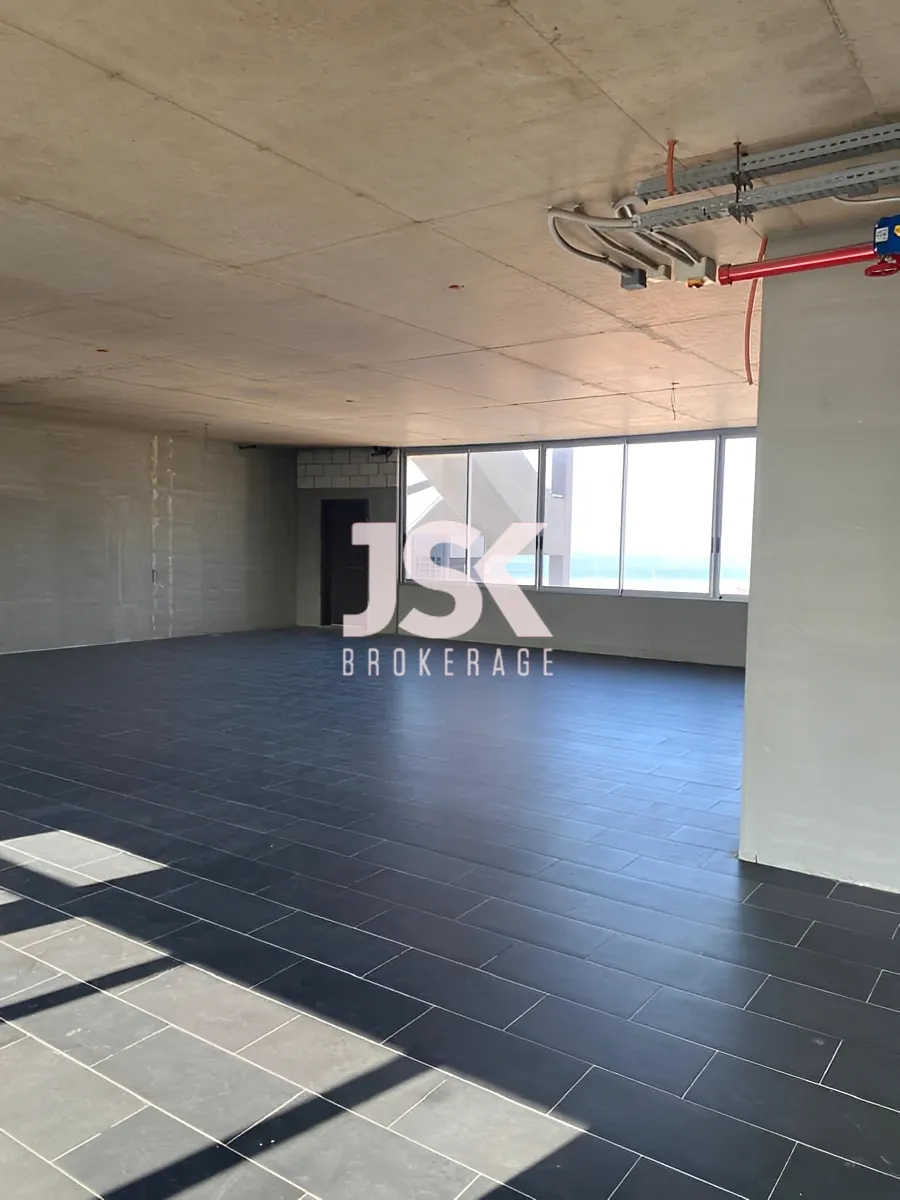 Office for Rent in Mdawar, Achrafieh, Beirut Lebanon