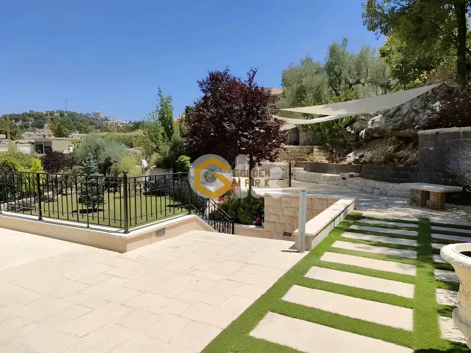 Villa for Sale in Byblos