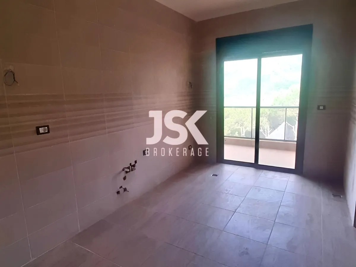 Apartment for Sale in Baabdat, Lebanon