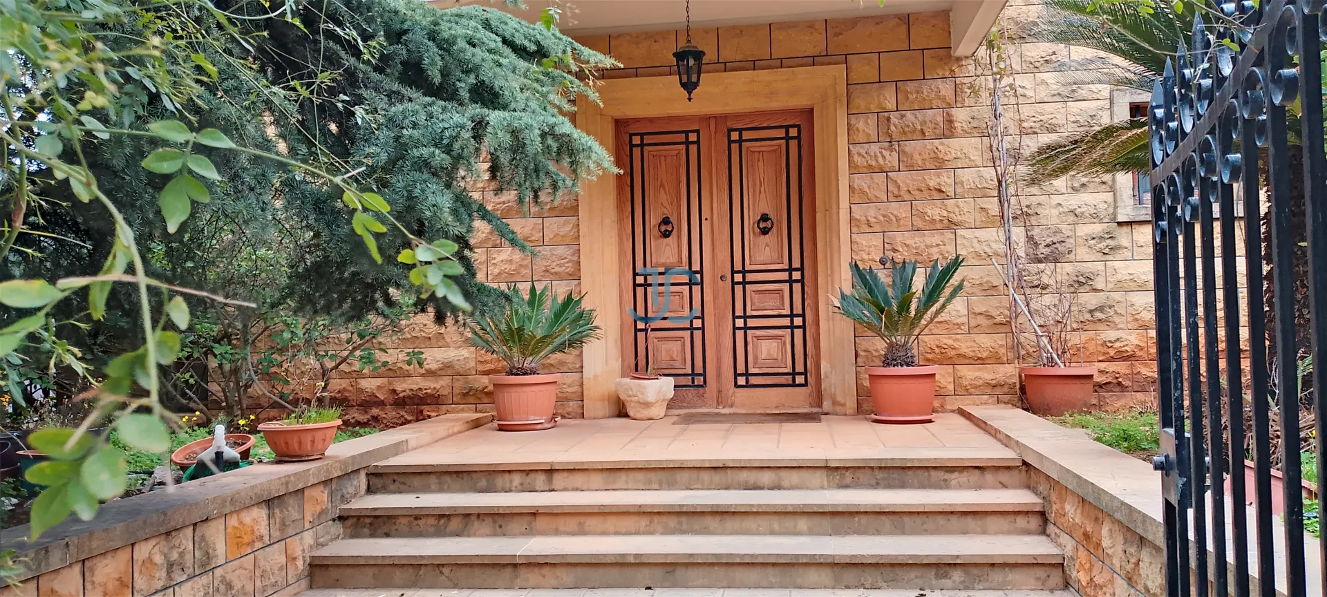 Villa for sale in Baabdat, lebanon