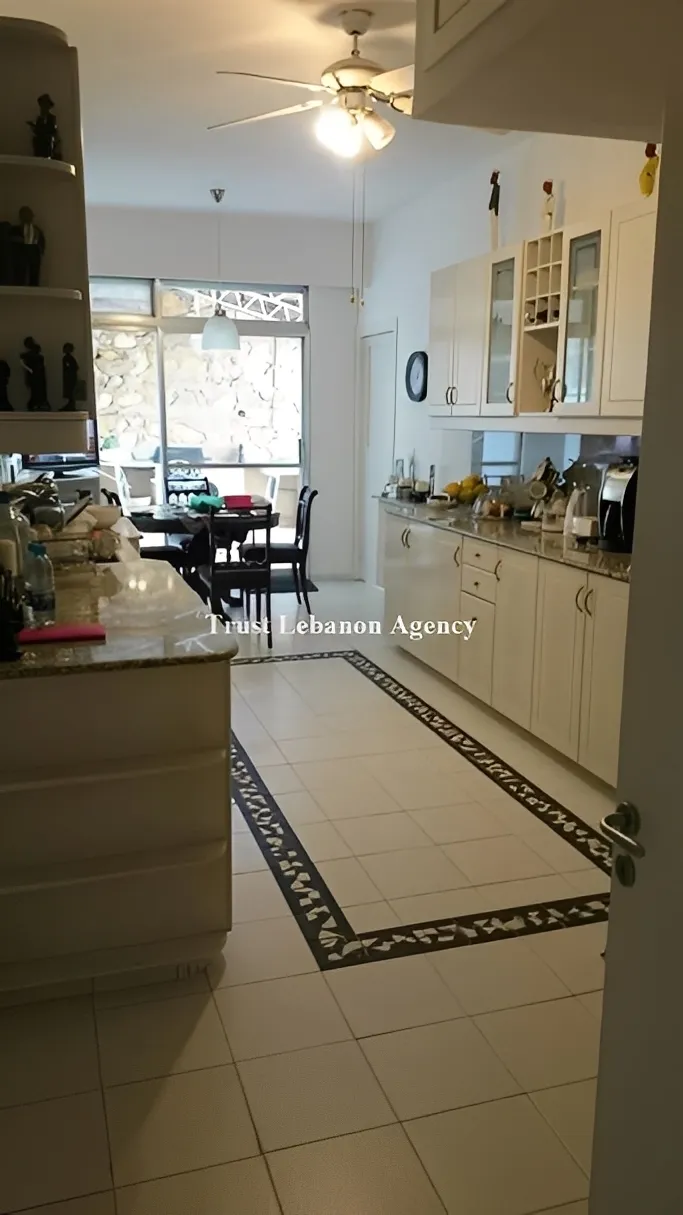 Villa for Sale in Metn Broumana Lebanon